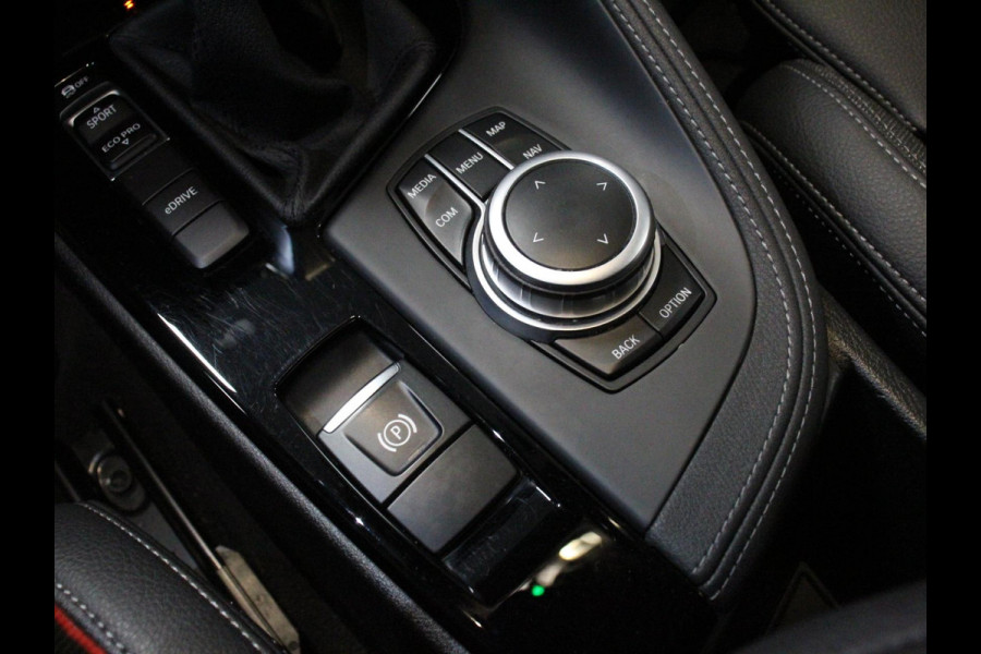 BMW X2 xDrive25e M-Sport X-Drive Automaat PHEV | Navigatie | Climate Control | Cruise Control | Elektrische Achterklep | Elektrische Achterklep | DAB | LED