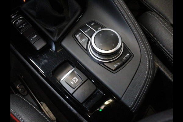 BMW X2 xDrive25e M-Sport X-Drive Automaat PHEV | Navigatie | Climate Control | Cruise Control | Elektrische Achterklep | Elektrische Achterklep | DAB | LED