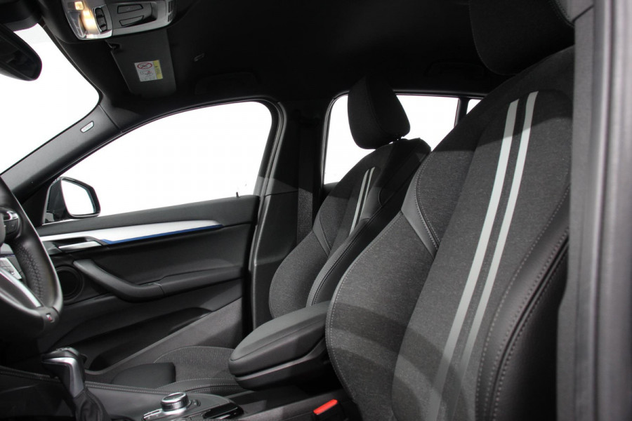 BMW X2 xDrive25e M-Sport X-Drive Automaat PHEV | Navigatie | Climate Control | Cruise Control | Elektrische Achterklep | Elektrische Achterklep | DAB | LED