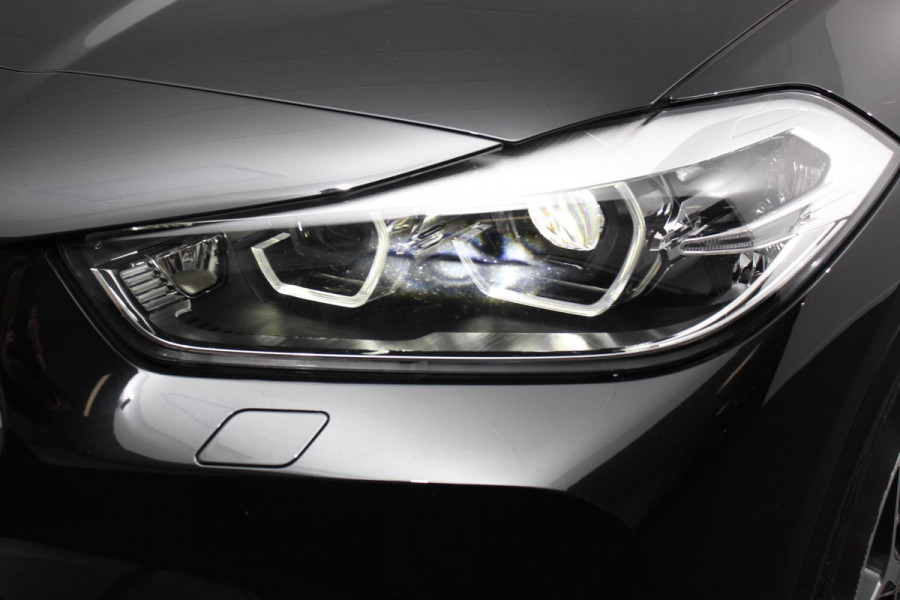 BMW X2 xDrive25e M-Sport X-Drive Automaat PHEV | Navigatie | Climate Control | Cruise Control | Elektrische Achterklep | Elektrische Achterklep | DAB | LED