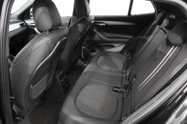 BMW X2 xDrive25e M-Sport X-Drive Automaat PHEV | Navigatie | Climate Control | Cruise Control | Elektrische Achterklep | Elektrische Achterklep | DAB | LED