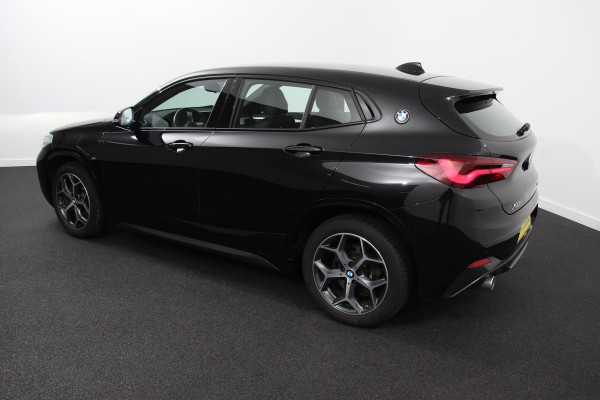 BMW X2 xDrive25e M-Sport X-Drive Automaat PHEV | Navigatie | Climate Control | Cruise Control | Elektrische Achterklep | Elektrische Achterklep | DAB | LED