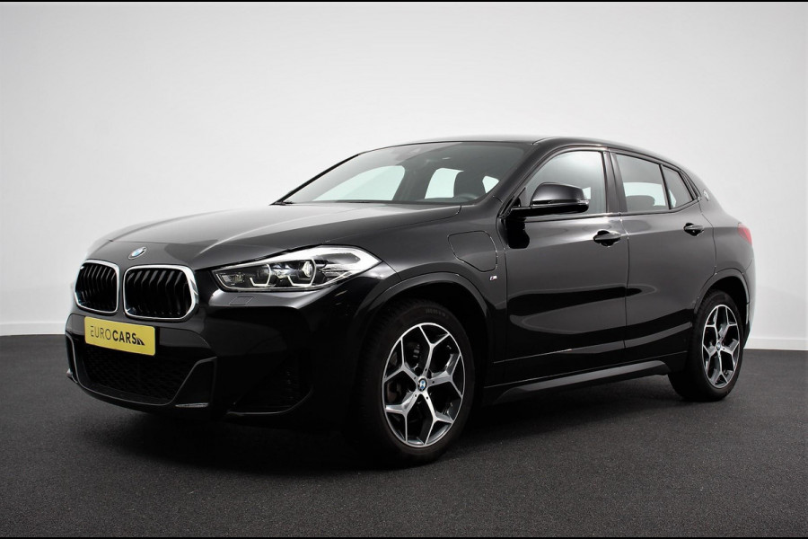 BMW X2 xDrive25e M-Sport X-Drive Automaat PHEV | Navigatie | Climate Control | Cruise Control | Elektrische Achterklep | Elektrische Achterklep | DAB | LED