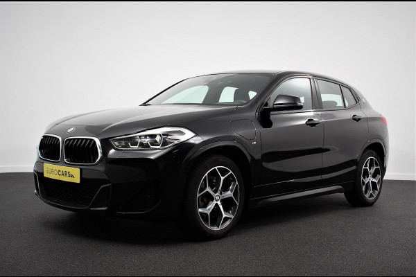 BMW X2 xDrive25e M-Sport X-Drive Automaat PHEV | Navigatie | Climate Control | Cruise Control | Elektrische Achterklep | Elektrische Achterklep | DAB | LED