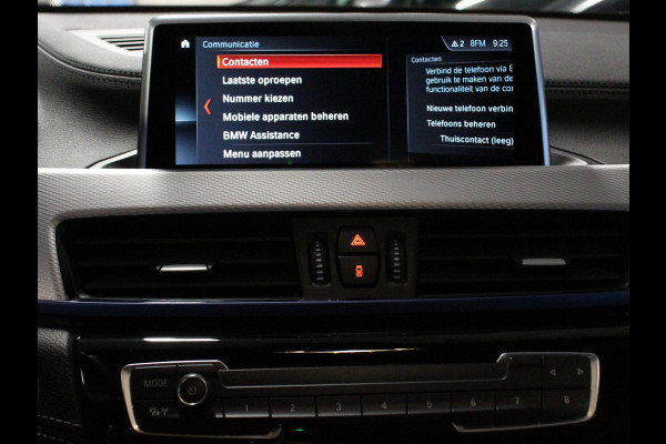BMW X2 xDrive25e M-Sport X-Drive Automaat PHEV | Navigatie | Climate Control | Cruise Control | Elektrische Achterklep | Elektrische Achterklep | DAB | LED
