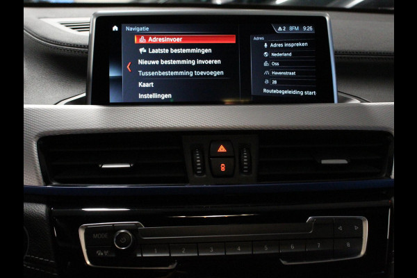 BMW X2 xDrive25e M-Sport X-Drive Automaat PHEV | Navigatie | Climate Control | Cruise Control | Elektrische Achterklep | Elektrische Achterklep | DAB | LED