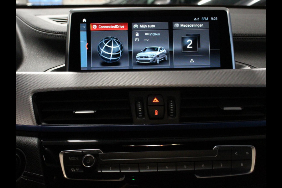 BMW X2 xDrive25e M-Sport X-Drive Automaat PHEV | Navigatie | Climate Control | Cruise Control | Elektrische Achterklep | Elektrische Achterklep | DAB | LED