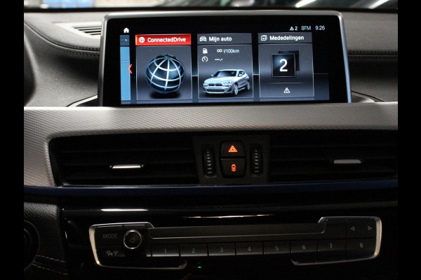 BMW X2 xDrive25e M-Sport X-Drive Automaat PHEV | Navigatie | Climate Control | Cruise Control | Elektrische Achterklep | Elektrische Achterklep | DAB | LED