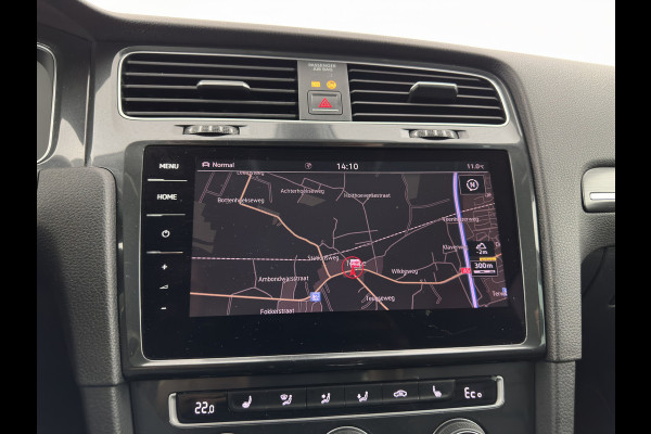 Volkswagen E-Golf {SOH-100%) Aut.* LUXURY-LEATHER | FULL-LED | NAVI-FULLMAP | CAMERA | HEATED-SPORTSEATS | ECC | PDC | CARPLAY | CRUISE | PRIVACY-GLASS | DIGI-COCKPIT | AMBIENT-LIGHT | CCS-FASTLOADER | 19''ALU*