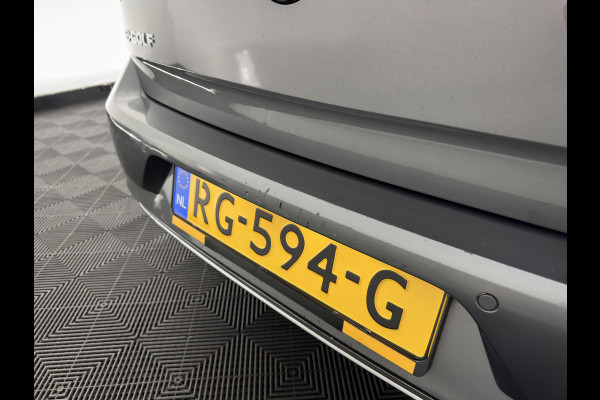 Volkswagen E-Golf {SOH-100%) Aut.* LUXURY-LEATHER | FULL-LED | NAVI-FULLMAP | CAMERA | HEATED-SPORTSEATS | ECC | PDC | CARPLAY | CRUISE | PRIVACY-GLASS | DIGI-COCKPIT | AMBIENT-LIGHT | CCS-FASTLOADER | 19''ALU*