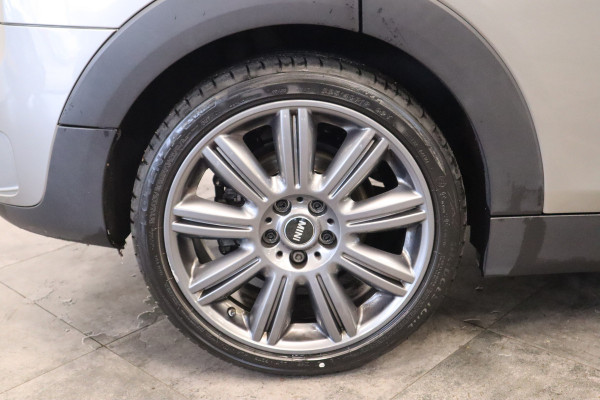 MINI Clubman 2.0 Cooper S Serious Business H&K