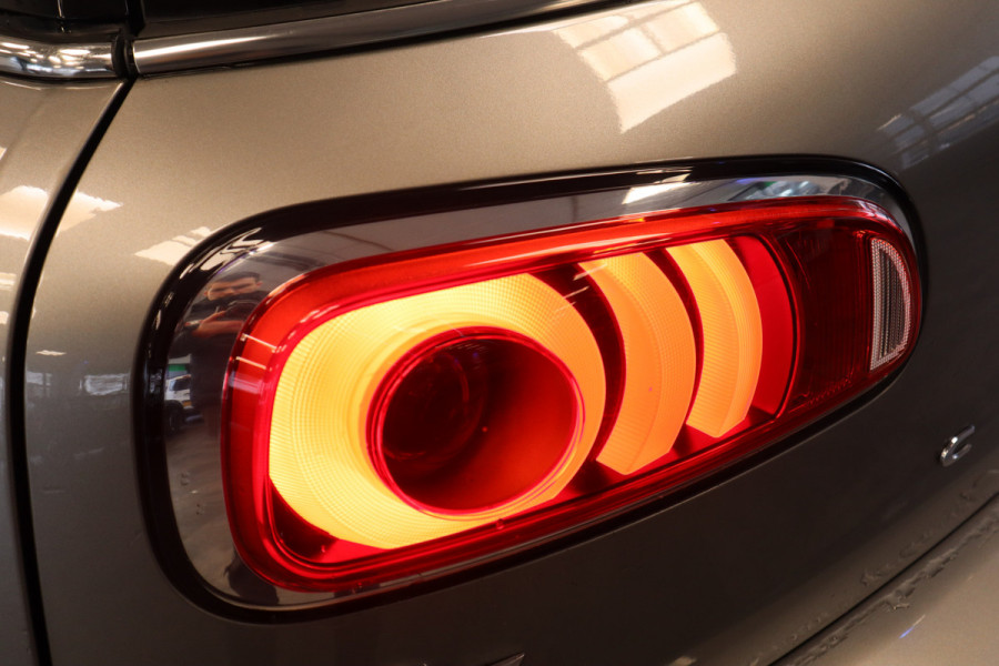 MINI Clubman 2.0 Cooper S Serious Business H&K