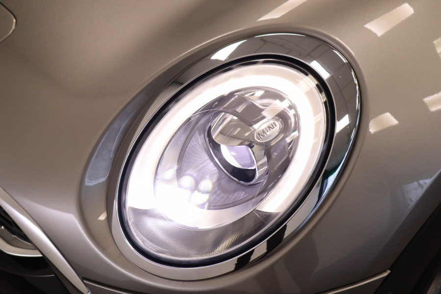 MINI Clubman 2.0 Cooper S Serious Business H&K