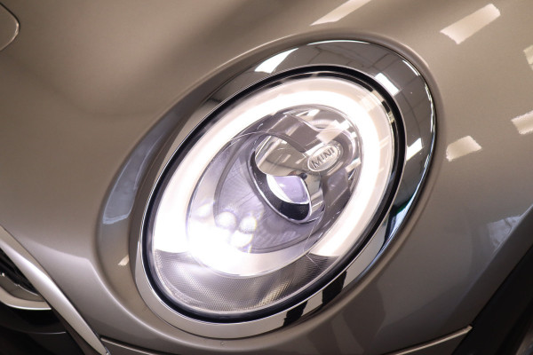 MINI Clubman 2.0 Cooper S Serious Business H&K