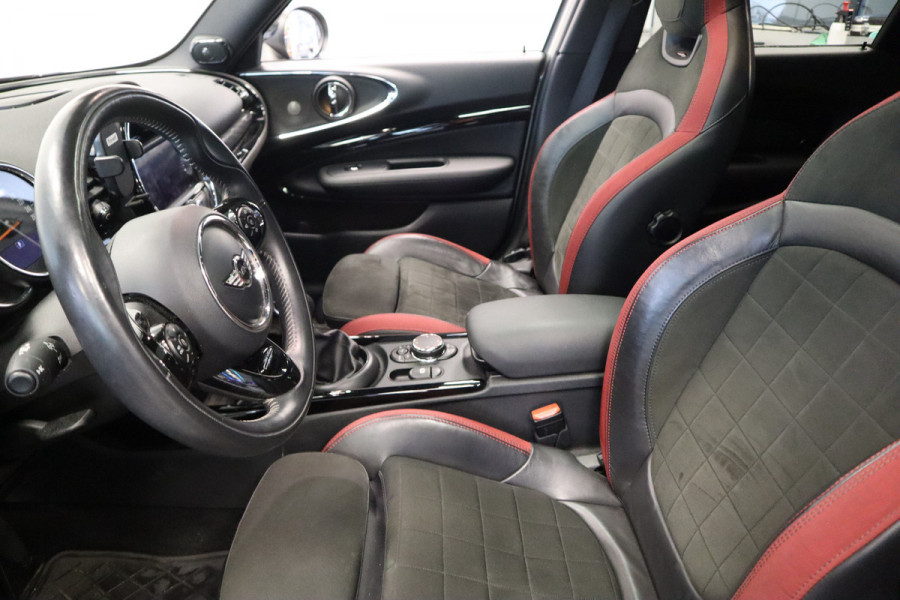 MINI Clubman 2.0 Cooper S Serious Business H&K