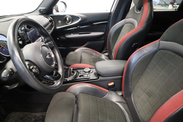 MINI Clubman 2.0 Cooper S Serious Business H&K