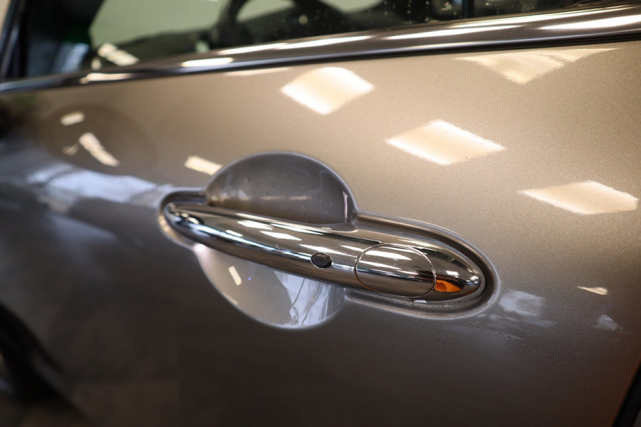 MINI Clubman 2.0 Cooper S Serious Business H&K