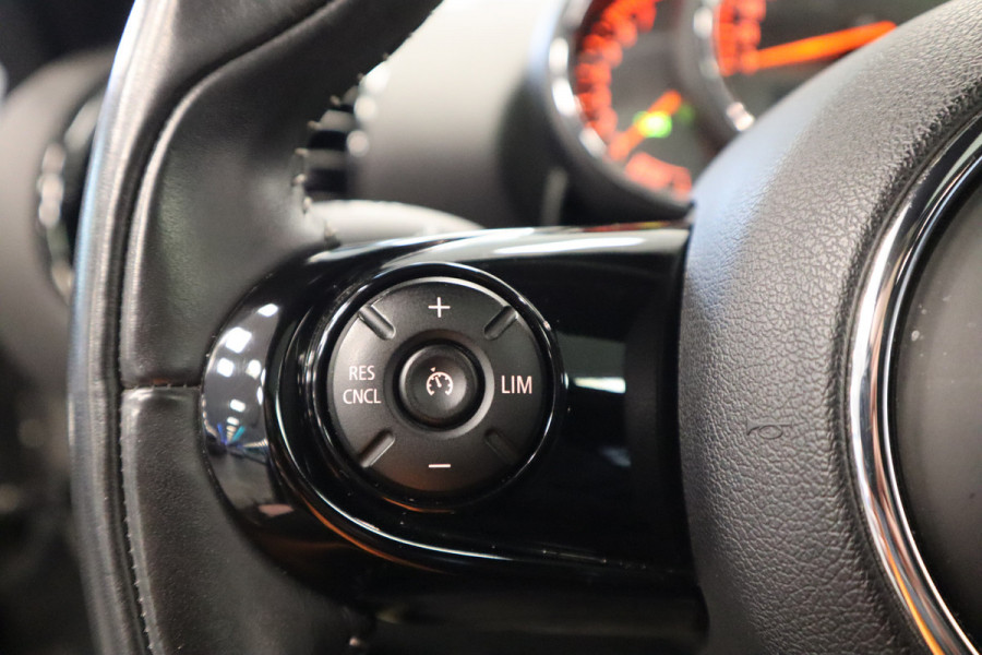 MINI Clubman 2.0 Cooper S Serious Business H&K