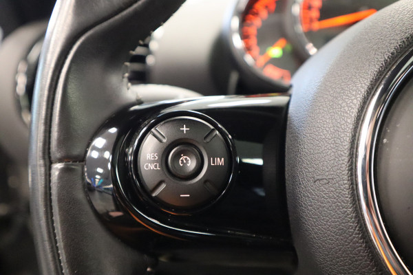 MINI Clubman 2.0 Cooper S Serious Business H&K