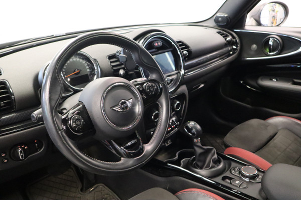 MINI Clubman 2.0 Cooper S Serious Business H&K