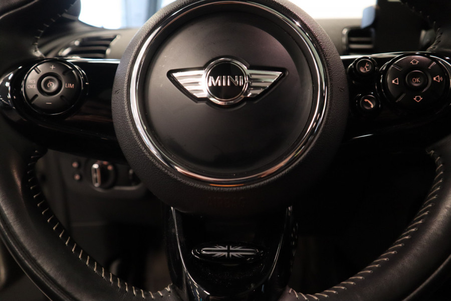 MINI Clubman 2.0 Cooper S Serious Business H&K