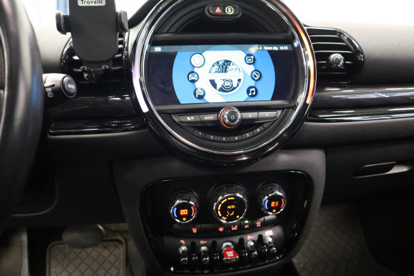 MINI Clubman 2.0 Cooper S Serious Business H&K