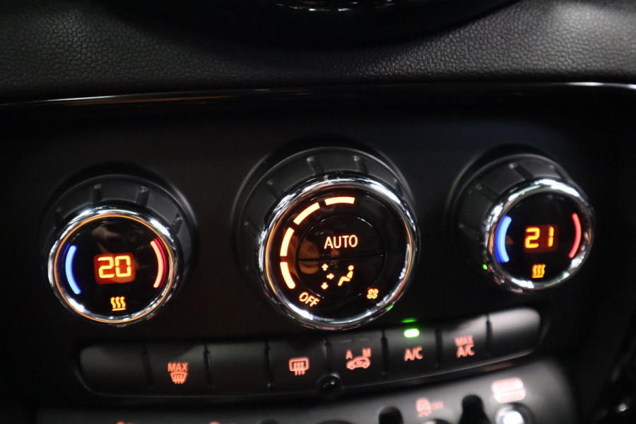 MINI Clubman 2.0 Cooper S Serious Business H&K