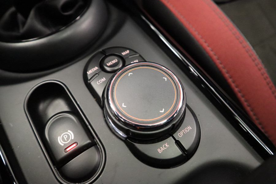 MINI Clubman 2.0 Cooper S Serious Business H&K