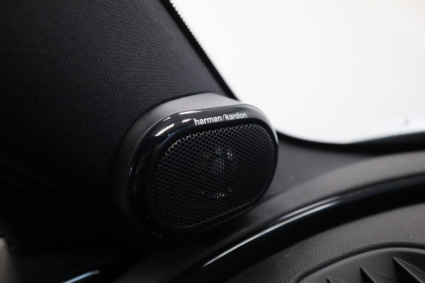 MINI Clubman 2.0 Cooper S Serious Business H&K