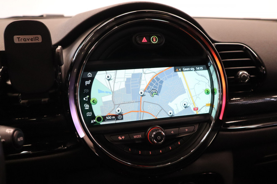 MINI Clubman 2.0 Cooper S Serious Business H&K