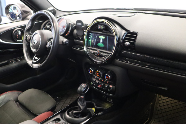 MINI Clubman 2.0 Cooper S Serious Business H&K