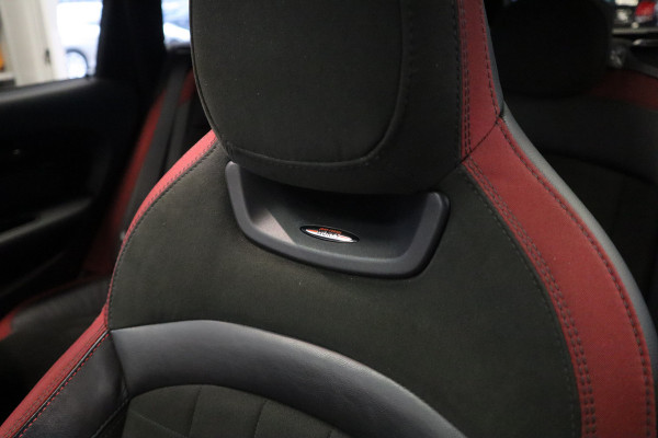 MINI Clubman 2.0 Cooper S Serious Business H&K