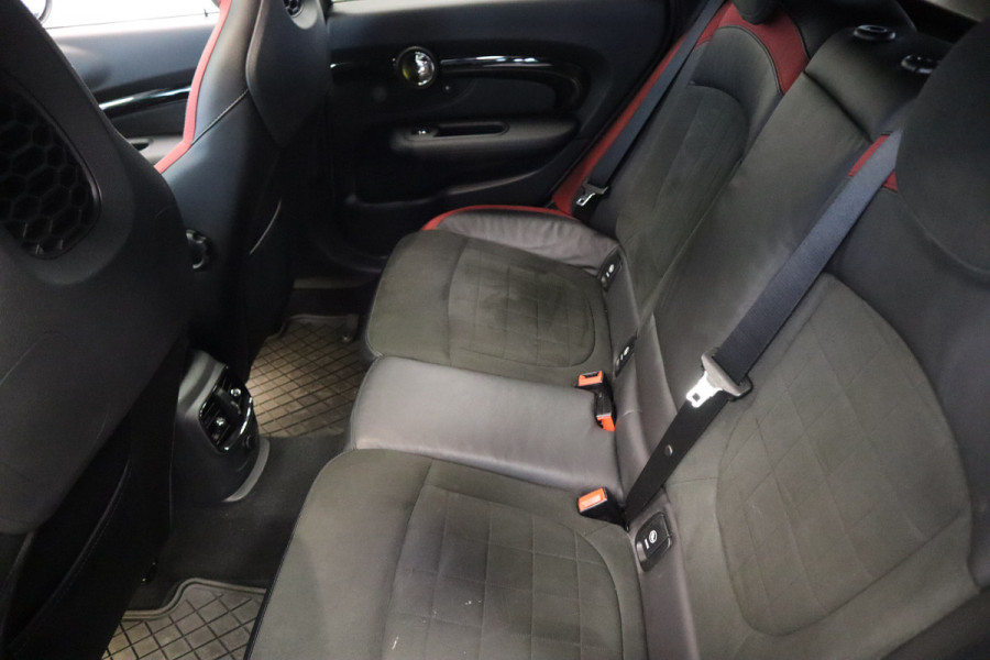 MINI Clubman 2.0 Cooper S Serious Business H&K