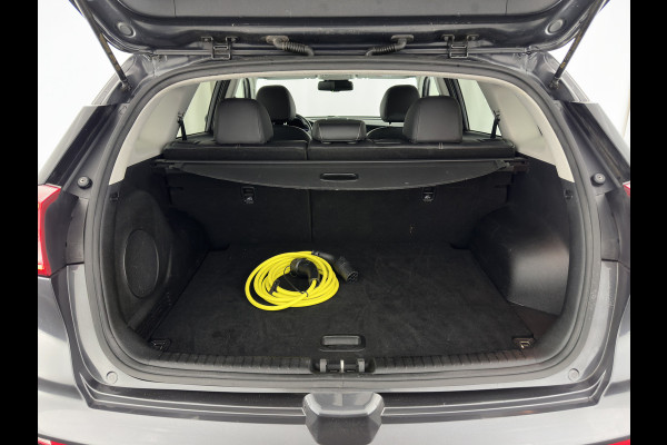 Kia e-Niro ExecutiveLine 64 kWh (3-Fase) {SOH-100%) (INCL-BTW) *AUT | LUXURY-LEATHER | FULL-LED | NAVI-FULLMAP | ADAPTIVE-CRUISE | CAMERA | MEMORY-PACK | LANE-ASSIST | KEYLESS | DIGI-COCKPIT | 17"ALU*