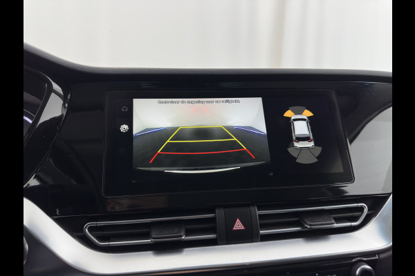 Kia e-Niro ExecutiveLine 64 kWh (3-Fase) {SOH-100%) (INCL-BTW) *AUT | LUXURY-LEATHER | FULL-LED | NAVI-FULLMAP | ADAPTIVE-CRUISE | CAMERA | MEMORY-PACK | LANE-ASSIST | KEYLESS | DIGI-COCKPIT | 17"ALU*