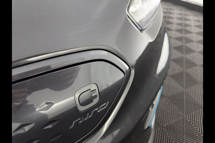 Kia e-Niro ExecutiveLine 64 kWh (3-Fase) {SOH-100%) (INCL-BTW) *AUT | LUXURY-LEATHER | FULL-LED | NAVI-FULLMAP | ADAPTIVE-CRUISE | CAMERA | MEMORY-PACK | LANE-ASSIST | KEYLESS | DIGI-COCKPIT | 17"ALU*