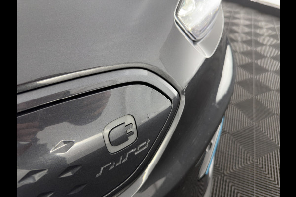Kia e-Niro ExecutiveLine 64 kWh (3-Fase) {SOH-100%) (INCL-BTW) *AUT | LUXURY-LEATHER | FULL-LED | NAVI-FULLMAP | ADAPTIVE-CRUISE | CAMERA | MEMORY-PACK | LANE-ASSIST | KEYLESS | DIGI-COCKPIT | 17"ALU*