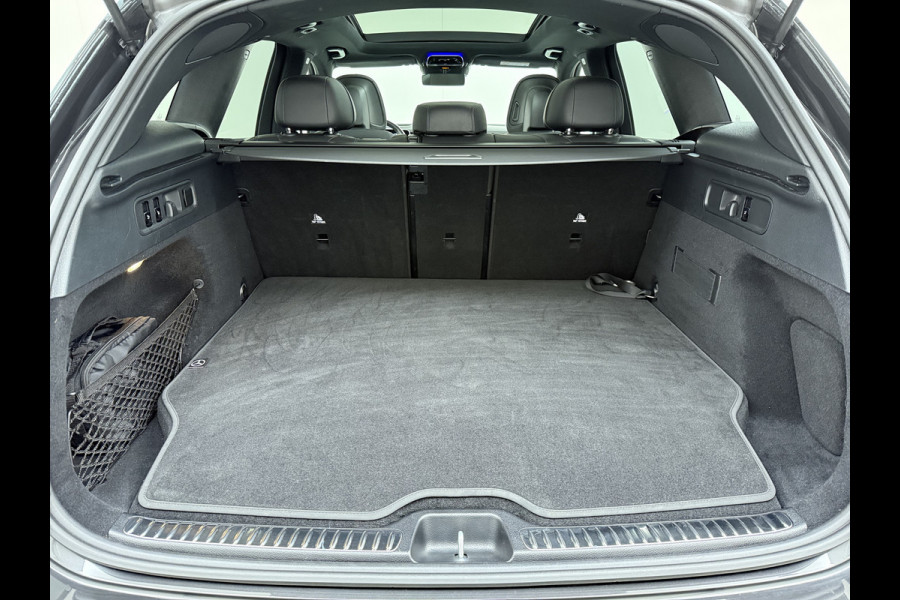 Mercedes-Benz GLC 300 e 4MATIC AMG Line | Luchtvering Achterasbesturing Trekhaak Burmester HUD Pano Memory