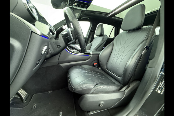 Mercedes-Benz GLC 300 e 4MATIC AMG Line | Luchtvering Achterasbesturing Trekhaak Burmester HUD Pano Memory