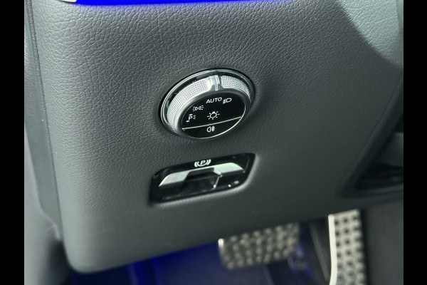 Mercedes-Benz GLC 300 e 4MATIC AMG Line | Luchtvering Achterasbesturing Trekhaak Burmester HUD Pano Memory