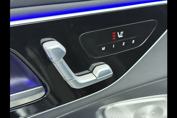 Mercedes-Benz GLC 300 e 4MATIC AMG Line | Luchtvering Achterasbesturing Trekhaak Burmester HUD Pano Memory