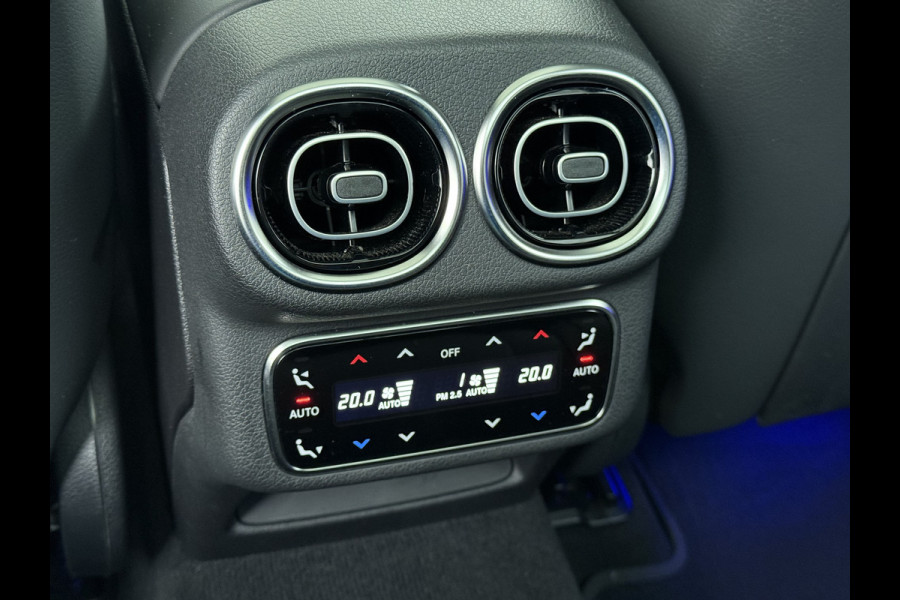 Mercedes-Benz GLC 300 e 4MATIC AMG Line | Luchtvering Achterasbesturing Trekhaak Burmester HUD Pano Memory