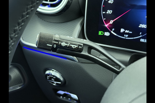 Mercedes-Benz GLC 300 e 4MATIC AMG Line | Luchtvering Achterasbesturing Trekhaak Burmester HUD Pano Memory