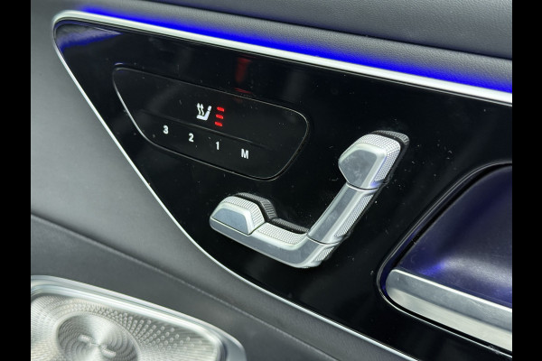 Mercedes-Benz GLC 300 e 4MATIC AMG Line | Luchtvering Achterasbesturing Trekhaak Burmester HUD Pano Memory