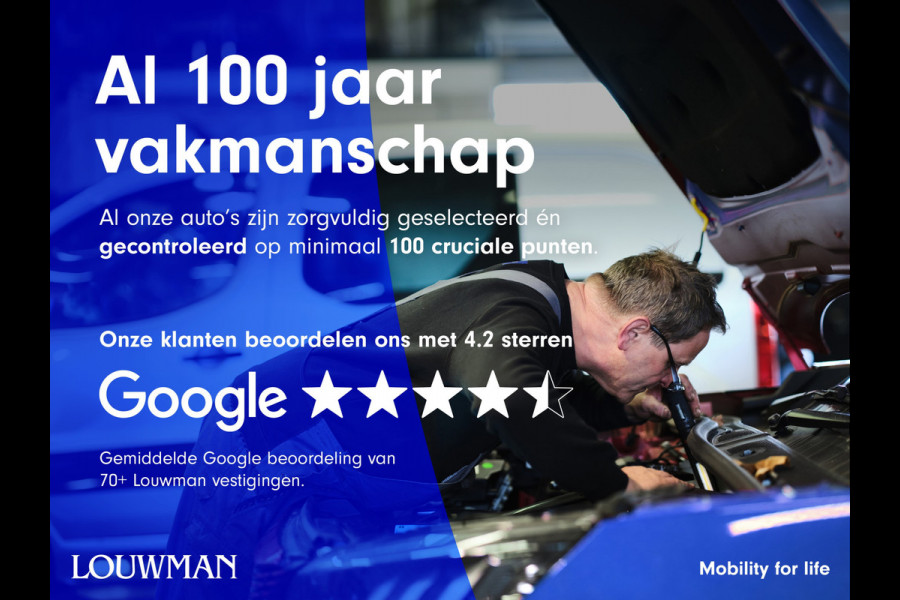 Mercedes-Benz A-Klasse 180 Premium Plus | Panoramadak | elct. bedienbare voor stoelen met memory | Navigatie | Parking support met camera achter | Inclusief 24 maanden MB Certified garantie voor Europa