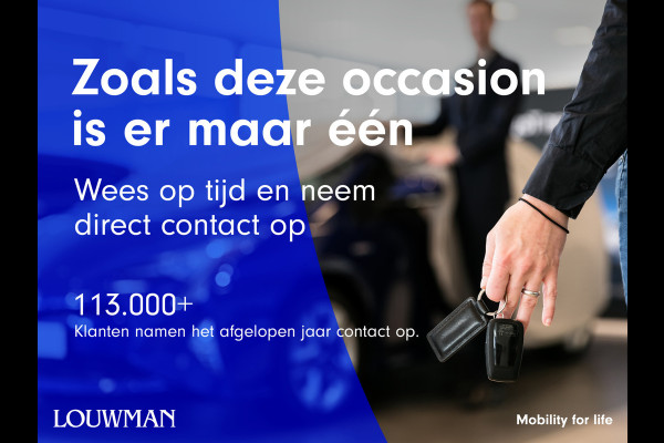 Mercedes-Benz A-Klasse 180 Premium Plus | Panoramadak | elct. bedienbare voor stoelen met memory | Navigatie | Parking support met camera achter | Inclusief 24 maanden MB Certified garantie voor Europa