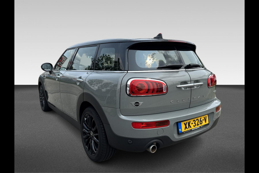 MINI Clubman 1.5 Cooper Business Edition | automaat | schuifdak // FULL OPTIONS