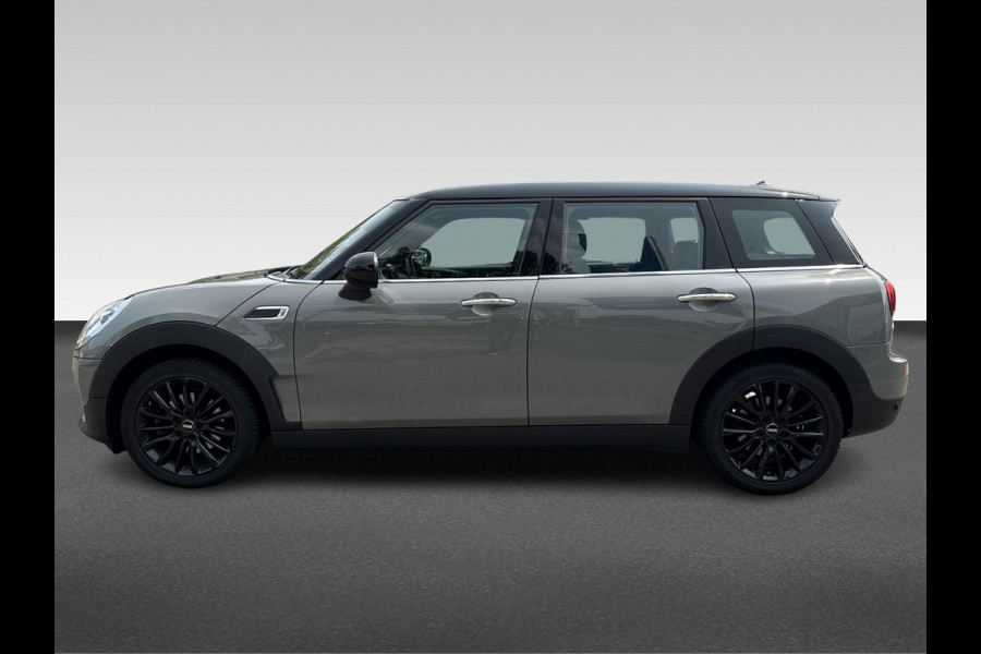 MINI Clubman 1.5 Cooper Business Edition | automaat | schuifdak // FULL OPTIONS