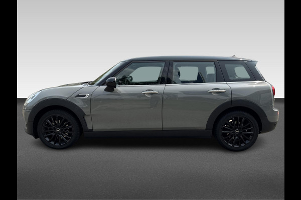 MINI Clubman 1.5 Cooper Business Edition | automaat | schuifdak // FULL OPTIONS