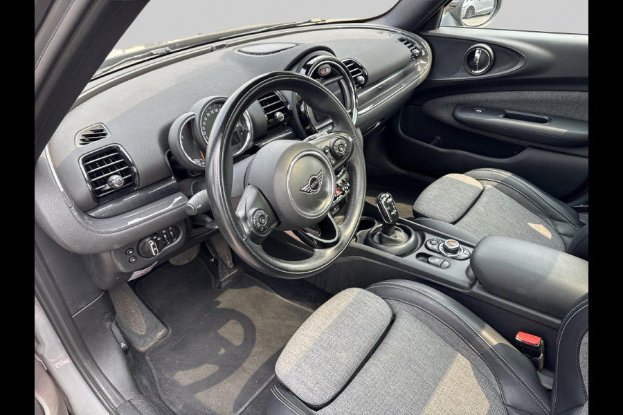 MINI Clubman 1.5 Cooper Business Edition | automaat | schuifdak // FULL OPTIONS